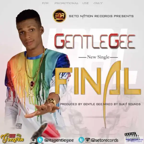 Gentle Gee - Final